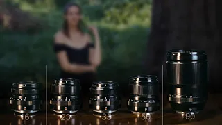 5 Fuji (cron) f2 Primes Compared. Which is best for you?