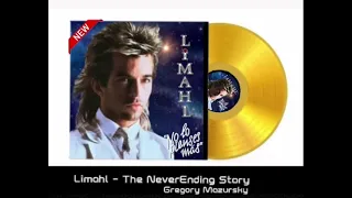 Limahl-new re-recorded returns ‘Colour All My Days’ in Spanish, the track being‘No Lo Pienses Mas 🇪🇦