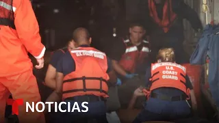 Noticias Telemundo 6:30 pm, 7 de julio de 2021 | Noticias Telemundo