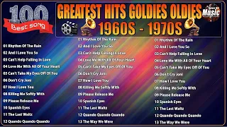 Golden Oldies Greatest Hits 50s 60s 70s   The Legend Old Music 50s 60s   Oldies But Goodies