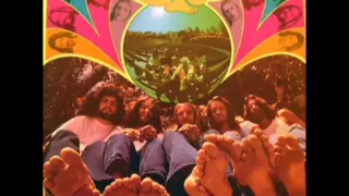 Big Foot - Living Again (1968)