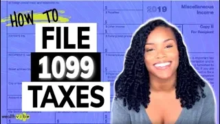 Self-Employment Tax Explained | Gig Economy Taxes | Uber, Lyft, GrubHub, Instacart 1099 Taxes