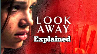 Look Away Movie Explained !! Hindi Voice Over