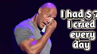 Dwayne The Rock Johnson - Powerful Motivation - This Video Will Change Your Life.