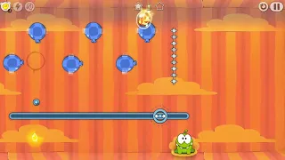 Cut The Rope (Box 7 Gift) All Stars