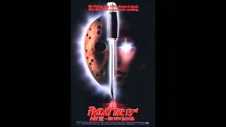 Friday The 13th Part 7 Theme