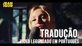 The Weeknd - One Of The Girls [JENNIE, Lily-Rose Depp] (Tradução) | Vídeo Oficial