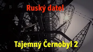 Cesta do Černobylu: Vojenské tajemství Černobyl 2