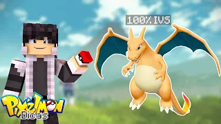 COMO CAPTURAR UM POKÉMON PERFEITO! - Pixelmon Dicas