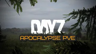 Сервер RU APOCALYPSE PVE KAZUAL. Стрим #23  Скалистый.