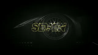 Денис Project - Seven  (electro freestyle music)