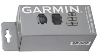 Garmin Speed Sensor 2 and Cadence Sensor 2 putting it on spin bike how to