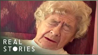 Britain's Elderly: The Forgotten Poor (Poverty Documentary) | Real Stories