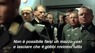 Hitler dopo Juve Roma 3-2