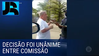 CNJ afasta desembargador que humilhou guardas civis em Santos (SP)