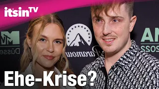 Beziehungskrise mit Eugen? Dagi Bee reagiert auf Gerüchte | It's in TV