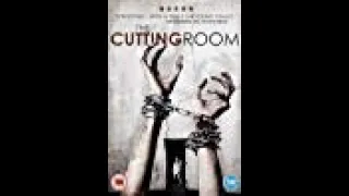 The Cutting Room DVDRiP - English Horror/Thriller Movies