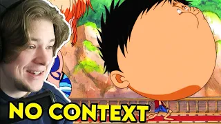 One Piece is OVERRATED?!? - ONE PIECE Out Of CONTEXT