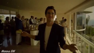 ACS: Andrew Cunanan (Darren Criss) Part 2