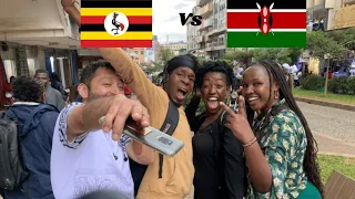 What Ugandans think of Kenya and Kenyans