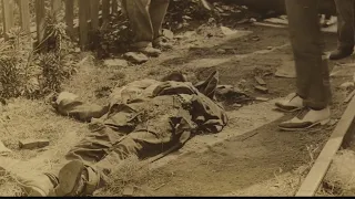 History of Tulsa 1921 Massacre