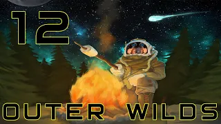 Dawg В Outer Wilds #12