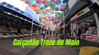 Treze de Maio, Campinas SP #Viajando por ai