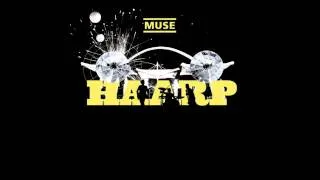 Muse - Supermassive Black Hole [Live HAARP] HD