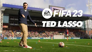 FIFA 23 x Ted Lasso (case study)