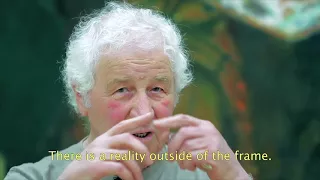 Ilya Kabakov on Installations and Paintings