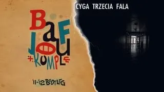 07. Cyga ft. Gnievny, BaFlou - Daj Mi Siłę