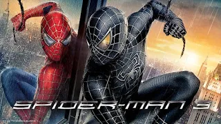 Spider Man 3 Extended Titles Remake V4