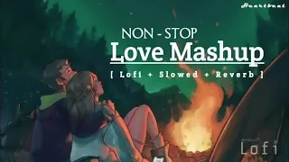 nonstop 💞💞💞 love ❤️  songs 🎵  mashup