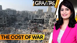 Gravitas: How the two wars are impacting the world