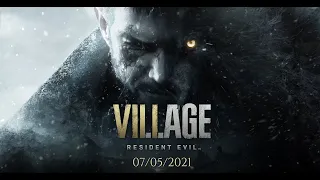 RESIDENT EVIL 8 VILLAGE| (ТРЕЙЛЕР 2) НА РУССКОМ