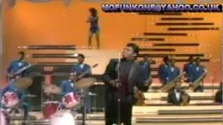 JAMES BROWN & THE J.B.'S - I CAN'T STAND MYSELF.LIVE FUNK TV PERFORMANCE 1968
