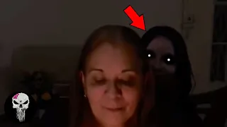 7 SCARY GHOST Videos That Will Haunt Your Dreams