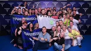 Transmission Prague 2017 Unofficial Aftermovie