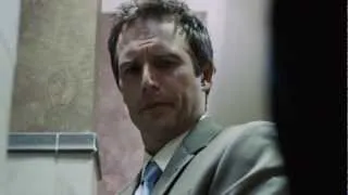 Clip from office comedy DEMOTED -- "Junk"