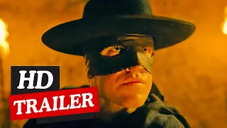 Zorro Tráiler Oficial Español (2024) Prime Video
