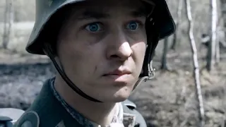 Война поколений- Мины! / Немецкий фильм о второй мировой войне / Generation War