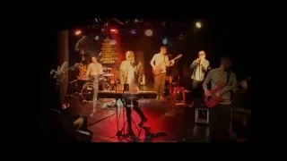 Гриша Эсперов Band - Крошка моя live (руки в верх cover)