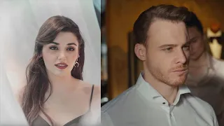 Shocking statement by Kerem Bürsin I fell in love with him to forget Hande!