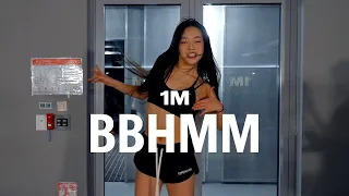 Rihanna - Bitch Better Have My Money / Seoin Choreography