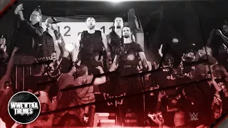 2017: The Shield 2nd & NEW WWE Theme Song - “The Truth Reigns” ('Special Op' Intro) + DL ᴴᴰ