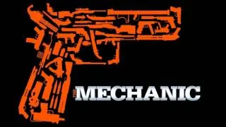 Nuru Kane - Goree (The Mechanic Soundtrack)