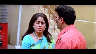 Vijayashanthi Action Telugu Movie HD| Shatruvu Telugu Movie | Venkatesh Latest Telugu Action Movies|