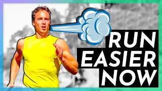 How to Breathe While Running (The Real Answer No One Gives)