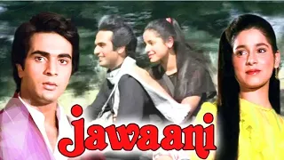 Bhiga Bhiga Pyara Pyara🎼1578(Movie:- Jawaani-1984)