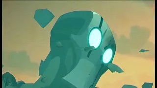 Wakfu - Nox  AMV